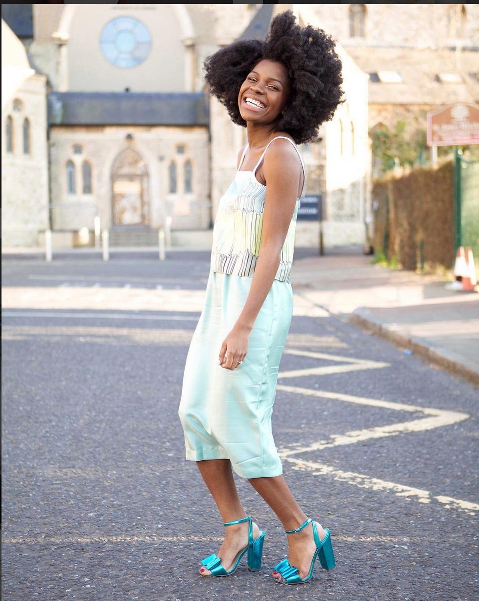 Top Black Fashion Bloggers to Follow for Major Style Inspiration
